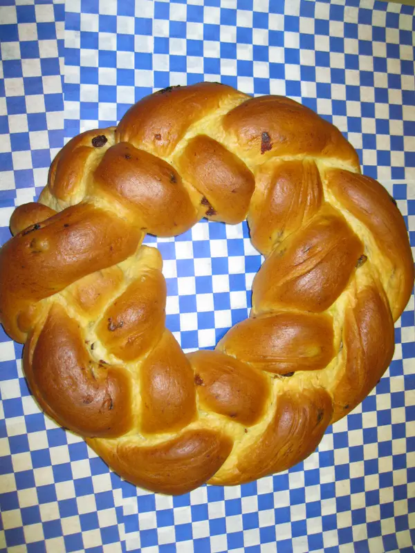 Challah