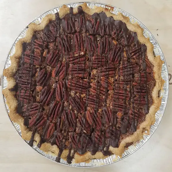 Seasonal pies