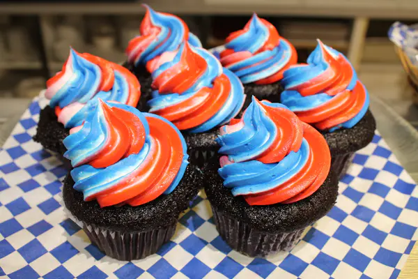 Cupcakes