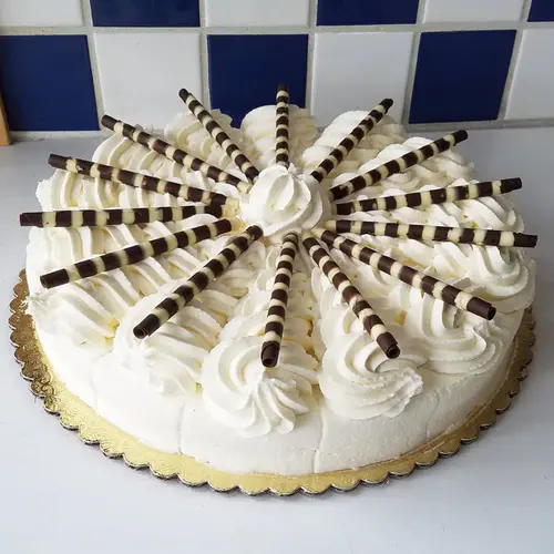 Mousse cakes