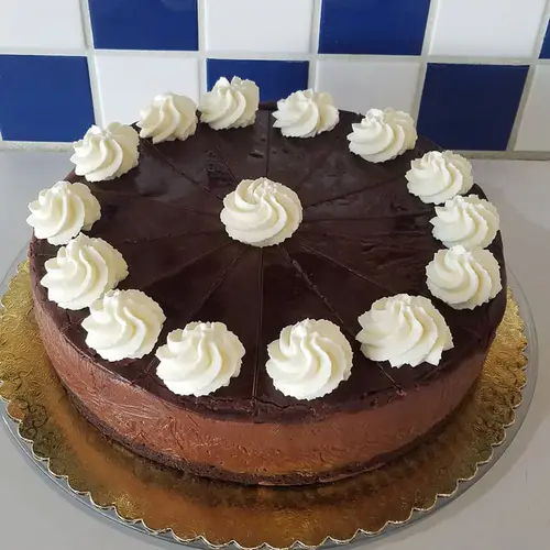 Chocolate Velvet