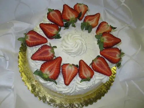 Cheesecakes