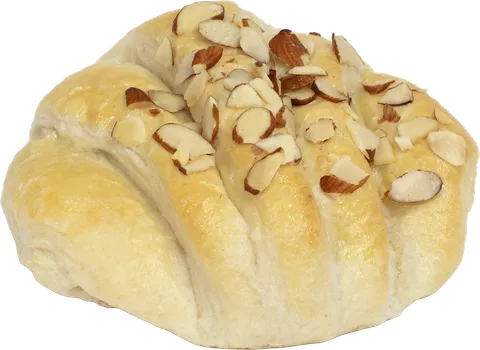 Almond Croissant