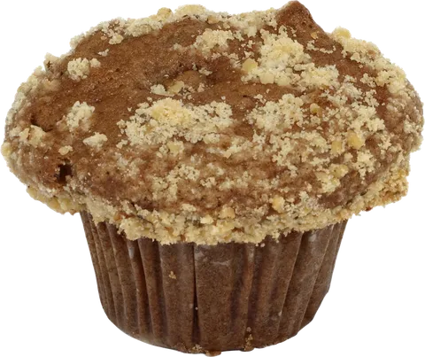 Banana Walnut Muffin