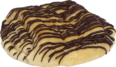 Chocolate Croissant