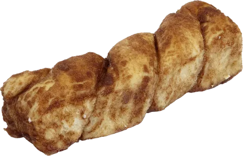Cinnamon Twist