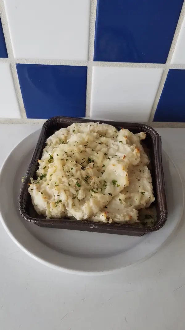 Chicken Pot Pie